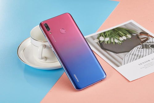 华为畅享70X活力版：大屏长续航，明日开售不容错过