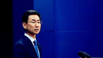 美方威胁对华加征50%关税，商务部强硬回应「绝不接受」