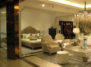 谁能想到一个家具城竟能成为4A景区？