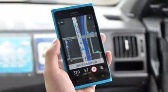 没有手机导航的年代，外地人开车去北京上海找小店有多难？