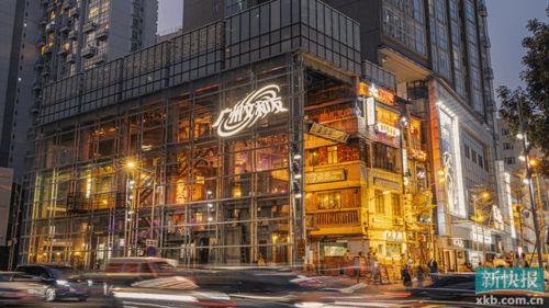 甲亢哥文和友之旅：一场跨越文化的美食冒险