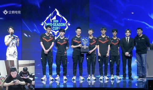 TES轻取FPX保持不败神话：一场统治力的完美诠释