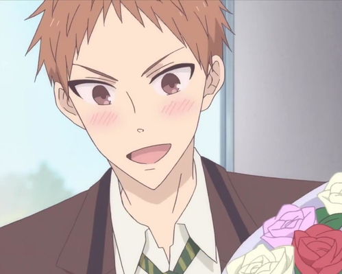 《学园奶爸》：尿布与笑声交织的成长之旅