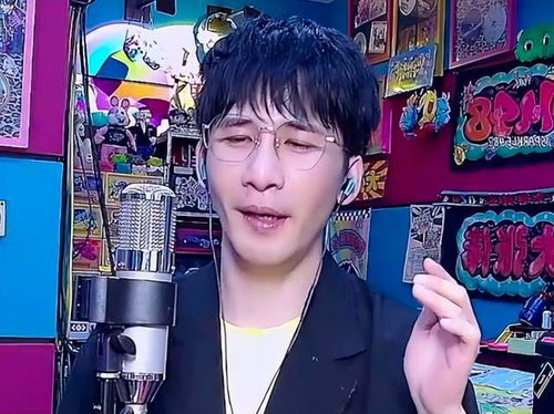 甲亢哥与大张伟同框，一夜涨粉50万背后的故事