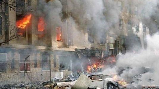 美国单边关税为何是“作茧自缚”？