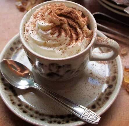 运动前喝咖啡？他用亲身经历告诉你真相