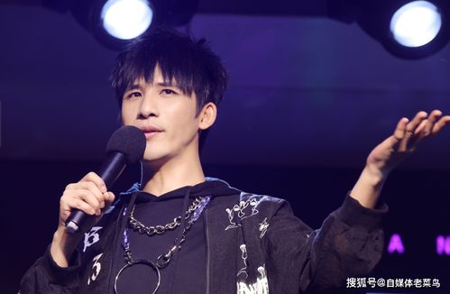 大张伟与甲亢哥合唱《阳光彩虹小白马》，一场跨文化的音乐碰撞