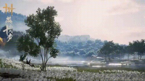 宋代背景游戏《燕云十六声》中出现玉米，这一设定真的符合史实吗？