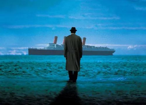 观电影《海上钢琴师》有感：有限空间中的无限自由