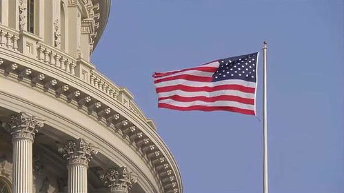 中美关税战：若美国执意对抗，中方态度坚决