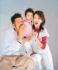 林美贞与孙兴的三结三离：24年感情路的真相