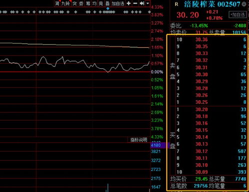 留几手炒股损失480万：从网红到资本深渊的警示故事