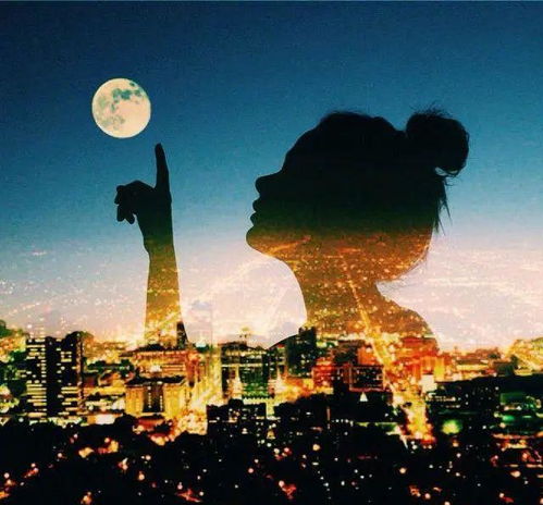 甲亢哥的长沙夜景告别之旅：不舍与深情