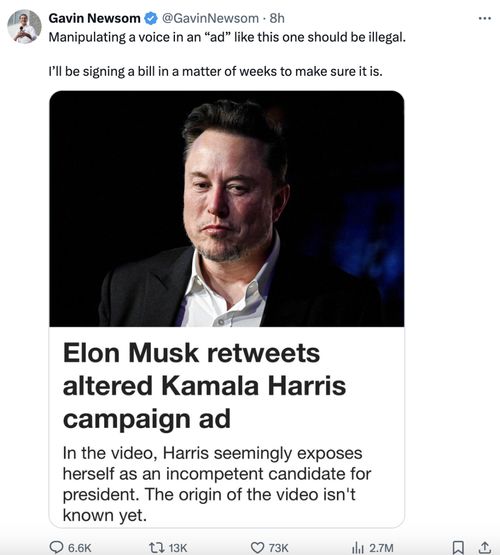 马斯克转发一支铅笔视频，背后深意几何？