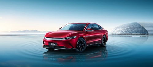 比亚迪再超特斯拉！2025年Q1纯电销冠背后的故事