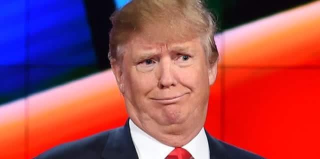 特朗普的支持者们为何坐不住了？