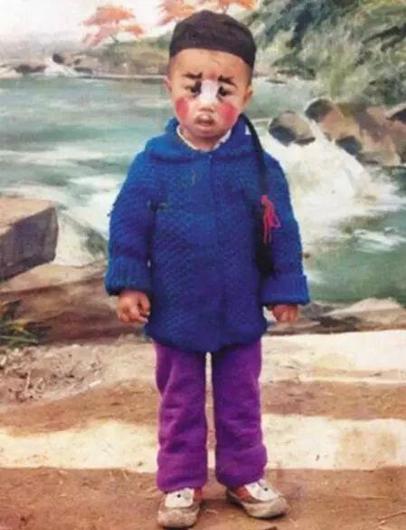 童年秘境：东子哥的奇妙回忆