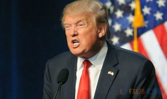 特朗普拒绝欧盟零关税方案：贸易战背后的博弈与思考