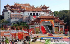 弘扬妈祖文化，共筑精神桥梁