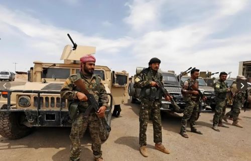 美军对胡塞武装的狂轰滥炸背后隐藏了哪些目的？