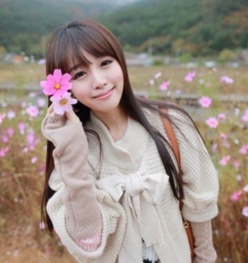 特别的女生萨哈拉：生活点滴中的温暖与感动