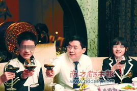 大张伟与甲亢哥共进晚餐：从误解到成为精神领袖的奇妙旅程