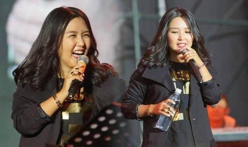 锤娜丽莎辟谣暴瘦70斤：减肥只为健康，别再误解了！