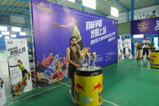 来厦门看苏迪曼杯，感受羽毛球的热血与激情