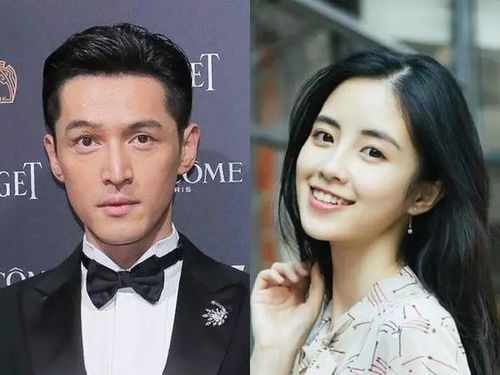 胡歌的婚姻突围战：为什么40岁的他，最终选了“不起眼”的她？