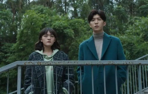 这剧过了第一集就好看了，赵露思的新剧真香警告！