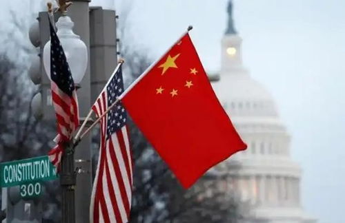 应对美国关税战，中国如何强内功？