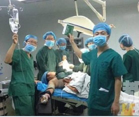 浙江35岁医师两台手术间隙离世，同事回忆：他总是那么出色