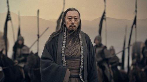 三国时期那些长寿的传奇人物，你可能只知道赵云！