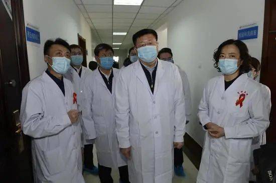 饭店员工患有艾滋病？吉林舒兰官方紧急辟谣