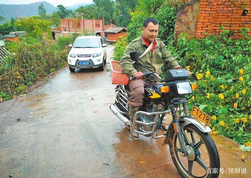 惨烈车祸背后：男子骑摩托杀害同村一家三口，受害者亲属的悲痛与反思