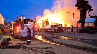 承德养老院火灾背后的真相：从一级机构到20人遇难，谁该负责？