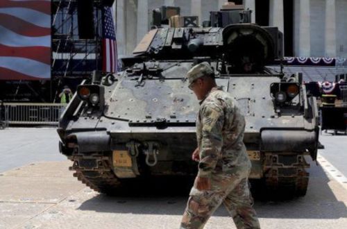 中国对美企制裁的深意：维护核心利益与和平稳定的决心