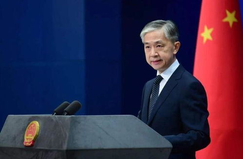 台学者看到中方对美强硬表态险流泪：民族复兴的力量震撼人心