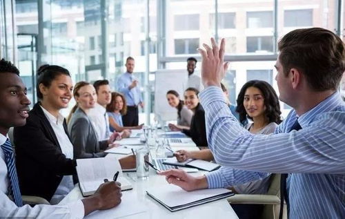 领导让我替他开会，结果上级对我发火「你有资格吗」？