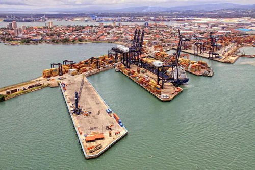 巴拿马港口交易波澜再起：长和的合规挑战与全球视野