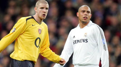 皇马遭遇阿森纳暴打，责任究竟在谁？