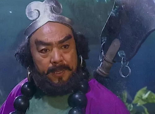 沙和尚（02）：那颗心，那片海