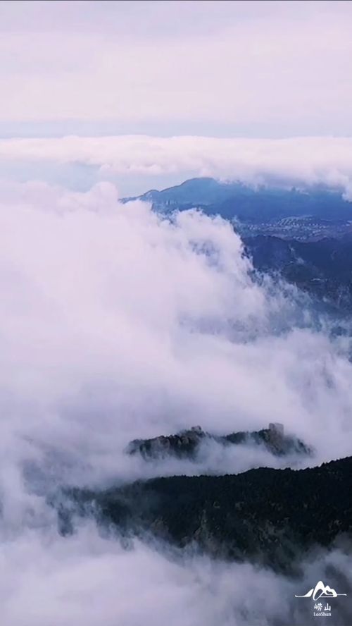 似模糊，似梦幻：一场心灵的旅程