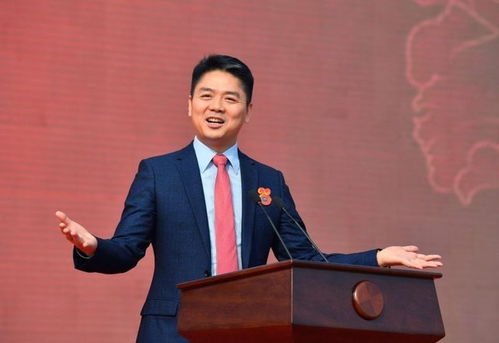 刘强东与李斌一起吃外卖背后：京东外卖的野心与挑战