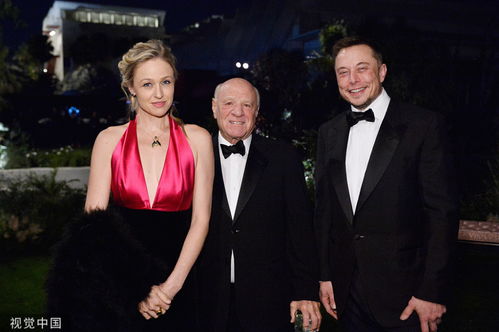 马斯克财富跌破3000亿美元：股市风暴下的全球首富危机