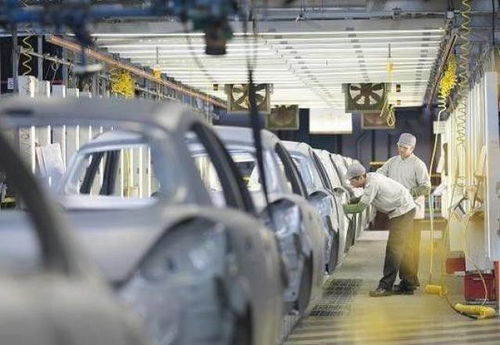 欧洲车企对美断供，背后的故事比你想象的更复杂