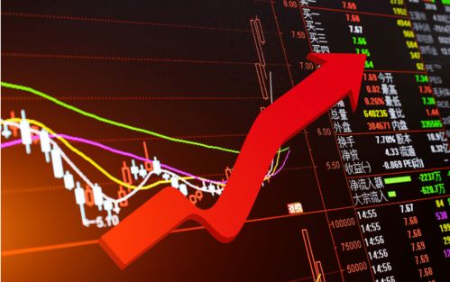 A股全线飘红！超4500股上涨，背后推动力是什么？