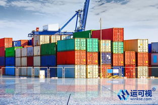 岸桥集装箱号码识别系统是什么？港口效率提升的秘密武器！