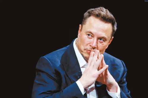 马斯克与白宫贸易顾问的激烈交锋：一场智慧与政策的碰撞
