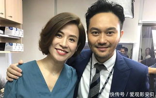 张智霖：从病号服到白胡子，男神的坚持与真实